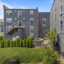 Madison View Apartments